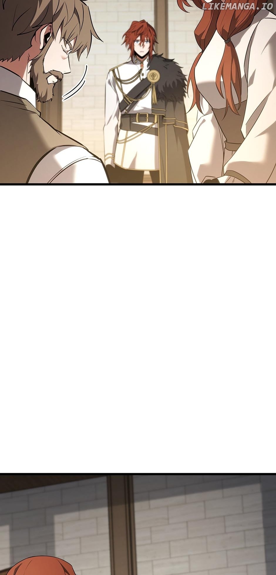 The Beginning After The End Chapter 179 image 057